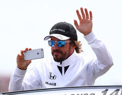 El circuito museo de Fernando Alonso se inaugurará el 26 de junio
