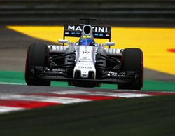 Felipe Massa: "Nuestro ritmo de carrera en tanda larga se ve fuerte y podría ser clave"