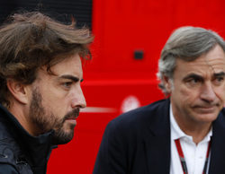 Fernando Alonso tras el doble abandono de McLaren: "Los test que hay ahora son cruciales"