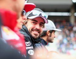 McLaren cambia sus planes para los test de Austria después del accidente de Fernando Alonso