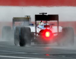 Primera ronda de test en Spielberg: Día 1 en directo