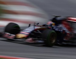Max Verstappen: "Gracias a los datos recogidos podremos mejorar en próximas carreras"