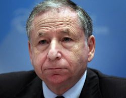 Jean Todt: "Vamos a tratar el tema de la reducción de costes en los motores"
