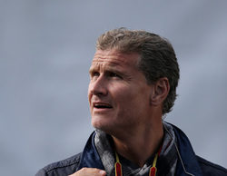 David Coulthard: "No dudo por un segundo que Rosberg puede vencer a Hamilton"