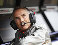 Martin Whitmarsh: "Estoy triste por lo que está pasando en la F1"