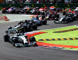 Ivan Capelli señala la alternancia con Imola la última opción para garantizar el GP de Italia