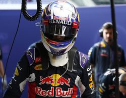 Daniel Ricciardo: "Pilotar un coche de F1 en Silverstone es épico"