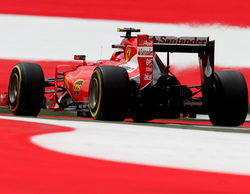 Räikkönen: "Estoy seguro de que Ferrari va a ser uno de los equipos a batir en el futuro"