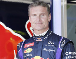 David Coulthard no renovaría a Kimi Räikkönen: "Creo que es el momento de hacer un cambio"