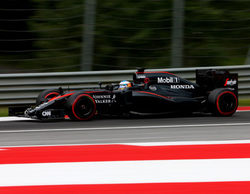 Fernando Alonso: "Me encanta conducir en el circuito de Silverstone"