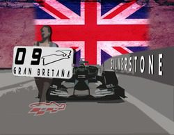 Previo del GP de Gran Bretaña 2015