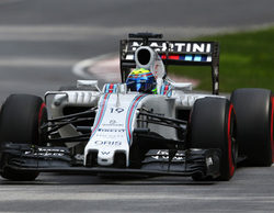 Felipe Massa se muestra a favor de las comunicaciones por radio durante los GPs