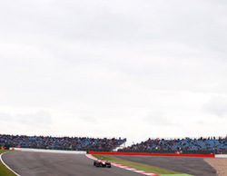 GP de Gran Bretaña 2015: Libres 2 en directo