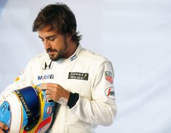Alonso sigue pidiendo paciencia: "Somos conscientes de que es un proyecto a largo plazo"