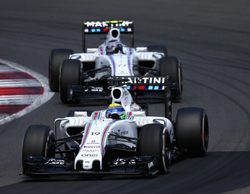 Felipe Massa: "Quizá hubiésemos podido ganar la carrera si no hubiese empezado a llover"