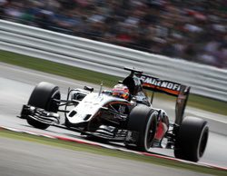 Nico Hülkenberg: "He tenido una buena salida, tal vez la mejor desde que estoy en la Fórmula 1"