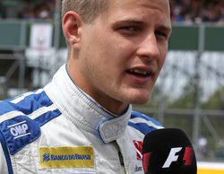 Marcus Ericsson pierde la oportunidad de puntuar: "Hemos hecho demasiadas paradas"