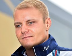 Valtteri Bottas espera conocer su futuro en la F1 a principios de septiembre