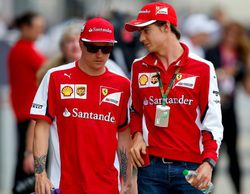 Haas añade a Esteban Gutiérrez a la lista de pilotos candidatos para 2016