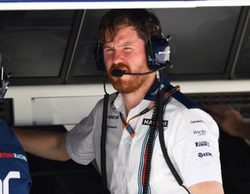 Rob Smedley: "Hay que mejorar pero sin descuidar los aspectos en los que somos fuertes"