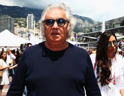 Flavio Briatore, declarado culpable de evasión de tasas en Italia
