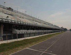 Las obras del Autódromo Hermanos Rodríguez están completas al 80%