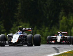 Sergio Pérez sigue comprometido con la F1: "Todavía tengo mucho que dar"