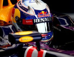 Daniel Ricciardo llega a Hungría: "La carrera suele ser dura y no hay muchos adelantamientos"
