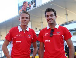 Max Chilton dedica su victoria en la Indy Lights a Jules Bianchi