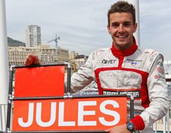 El funeral de Jules Bianchi será el martes 21 en Niza