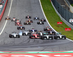 Haas revela que buscan dos pilotos con experiencia para su debut en 2016