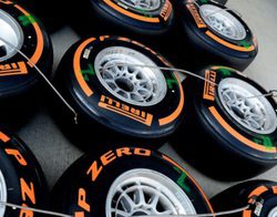 Paul Hembery: "No hay ningún punto en Hungaroring en el que haya respiro"