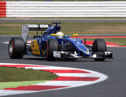 Marcus Ericsson: "Hungaroring es un circuito difícil"