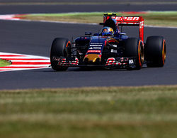 Carlos Sainz: "Hungaroring podría ser un circuito que se adapte bien al STR10"