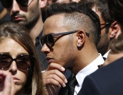 Lewis Hamilton se encamina a Hungría triste: "Decir adiós a Jules fue muy duro"