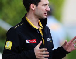 Rémi Taffin: "En Hungaroring esperamos estar más cerca de la parte superior de la parrilla"