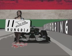 Previo del GP de Hungría 2015
