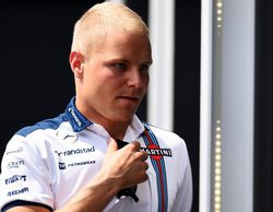 Valtteri Bottas estrenará un nuevo alerón delantero en Hungría