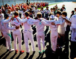 La FIA revela nuevos datos sobre el accidente de Jules Bianchi en Japón