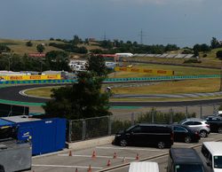 GP de Hungría 2015: Libres 2 en directo