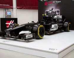 Haas F1 Team desvelará el nombre de sus pilotos titulares en las próximas semanas