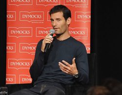 Mark Webber recuerda su relación con Vettel en Red Bull: "Aprendimos mucho el uno del otro"