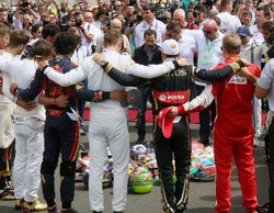 GP de Hungría 2015: Los 10 mejores pilotos de la carrera en el Hungaroring