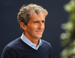Alain Prost sobre el poco éxito de los V6 Turbo: "Lo que está sucediendo es un poco frustrante"