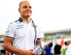 Valtteri Bottas cree que Williams aprenderá de los errores cometidos en Silverstone