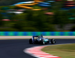 Nico Rosberg sobre su falta de ritmo en clasificación: "Es frustrante"