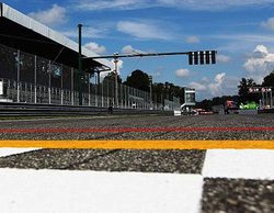 Monza da un golpe de efecto y se prepara para extender su contrato con la F1
