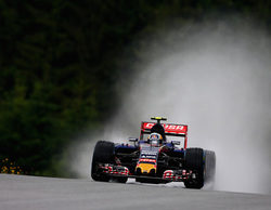James Key sobre Spa y Monza: "Espero que sean fines de semana muy difíciles para nosotros"