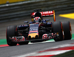 Franz Tost no está dispuesto a renunciar a James Key por Red Bull