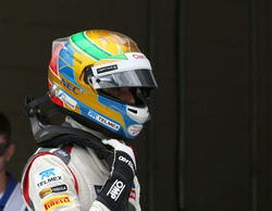 Esteban Gutiérrez no guarda buen recuerdo de su último año en Sauber: "Fue muy frustrante"